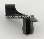 Door Lock Rod Clip, GM# 20633148